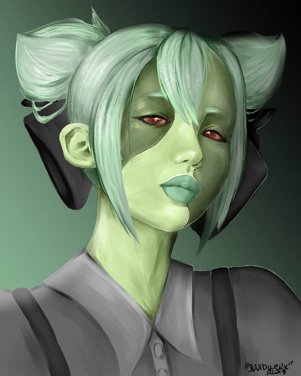 Art Fight 2023 - Vampires - Palion - <a href="/kozarogal/">koza</a>