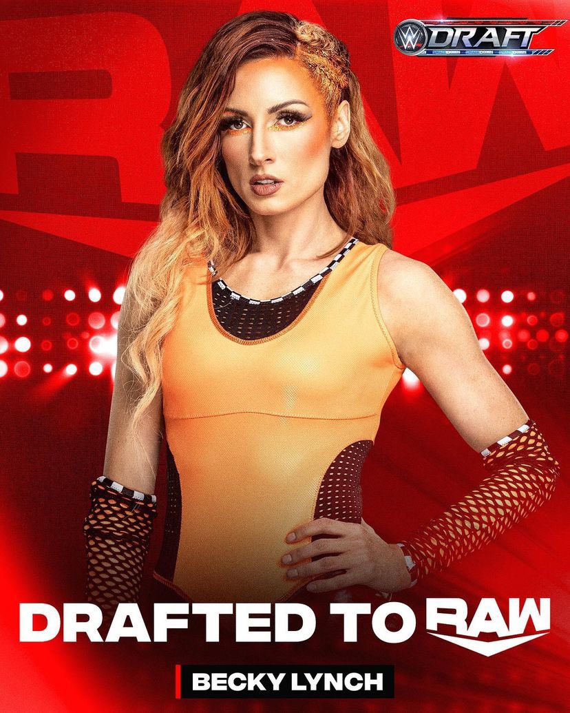 Bayley vs Becky Lynch a steel cage match set on next week's Monday Night  Raw : r/BeckyLynch