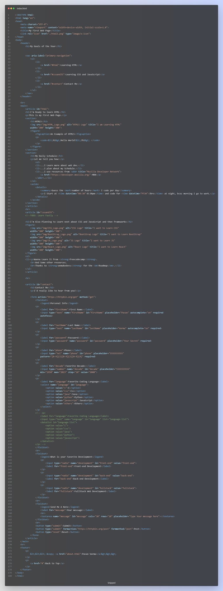 Pavan varma on twitter day18 dsa completed java loops section and