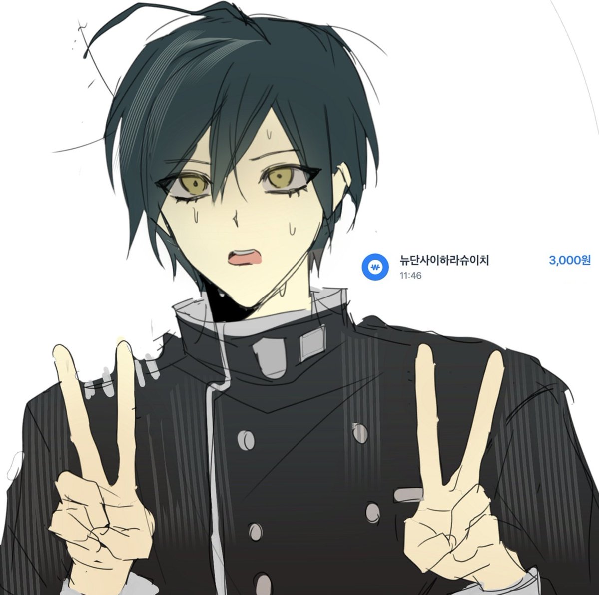 꼼깅 tweet media