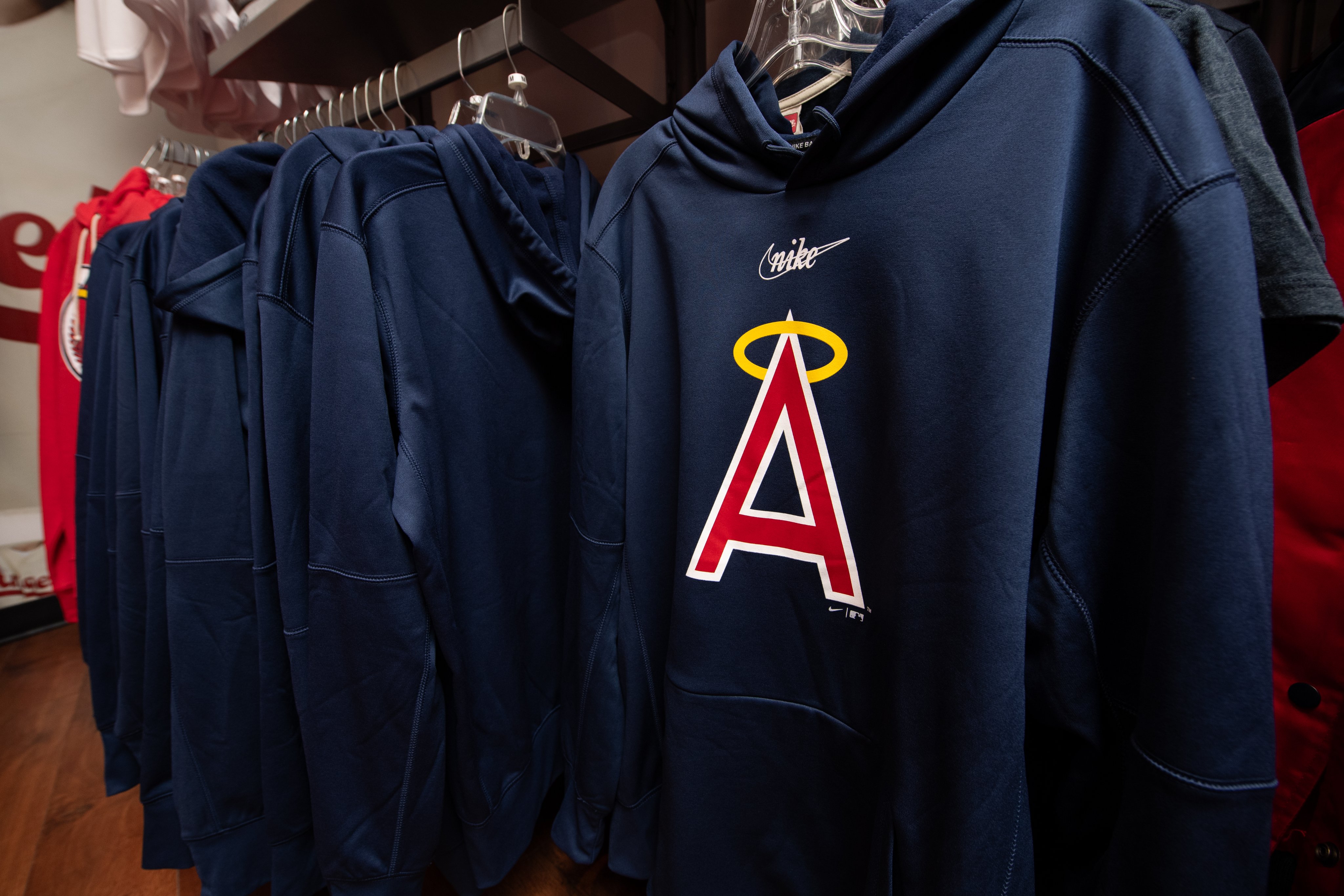 Angels Team Store  Los Angeles Angels