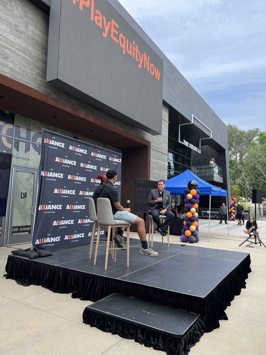 LA County Sheriffs tweet media