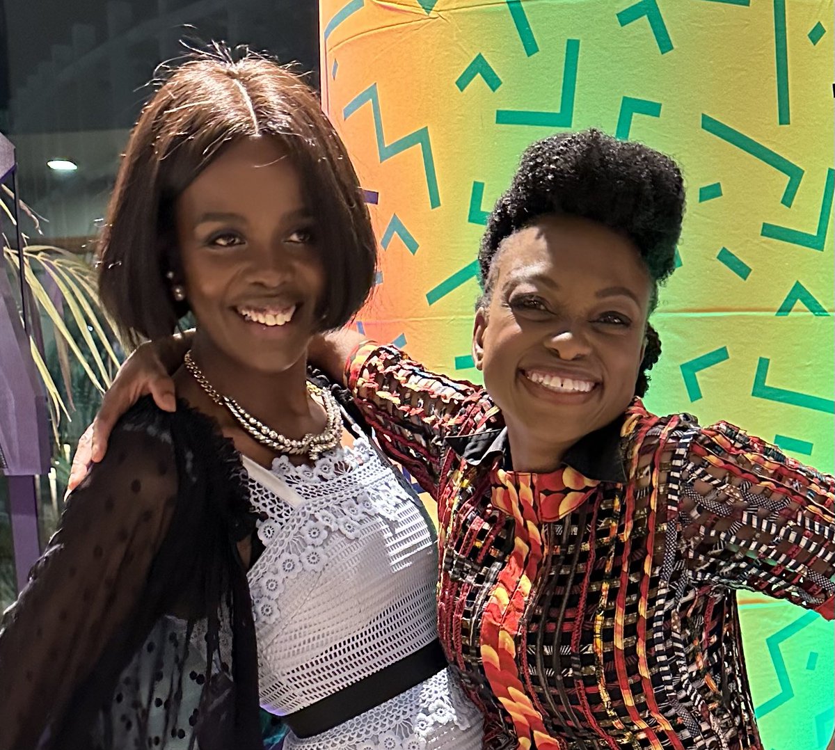YvonneNdege's tweet photo. Thank you @RwandaGov and @WomenDeliver for a fantastic week in Rwanda! I was truly honoured to be part of an exceptional, historic, inspiring gathering and event! @MalihaKhanWD @kathleensherwin @FemiOke #WD2023 #GenderEquality #moderatethepanel https://t.co/6wUipuzXxF