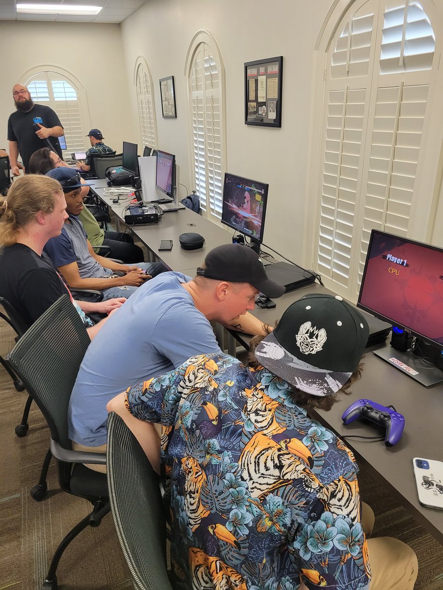 tcartt_'s tweet photo. Locals! 3rd Strive W here in Augusta :) #ggst
@csra_fgc https://t.co/zqpclbqxKN