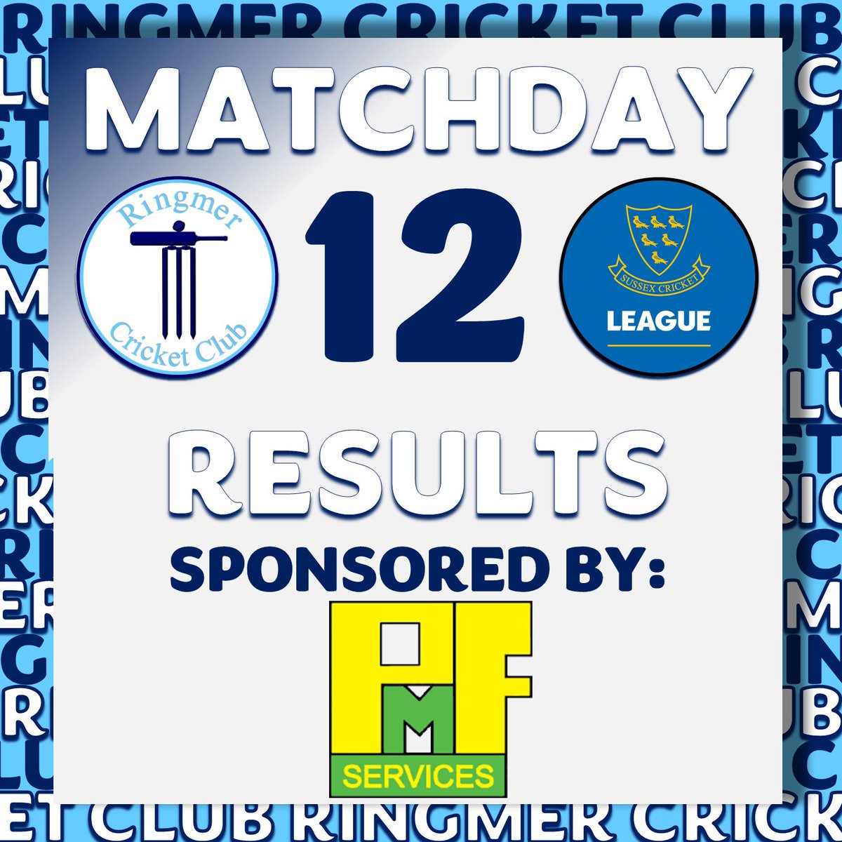 Ringmer Cricket Club tweet media