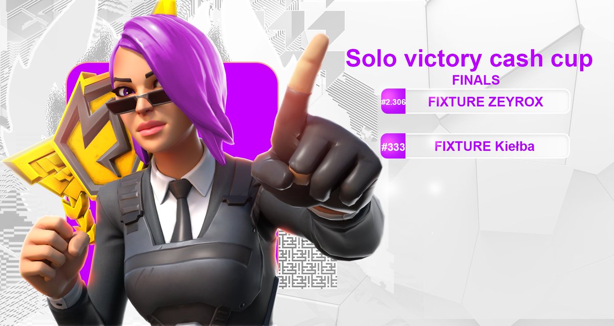 Fixture Esports tweet media