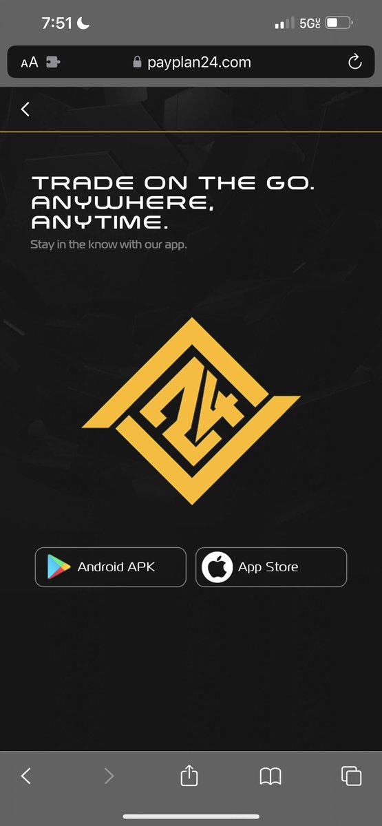 VBlockchainNews's tweet photo. @asaspadecrypto @TheCMTeamInc @cashflowgenius1 @PRIDE2120 Boom they even have a app! LFG 💥💰👍🏾🙌 https://t.co/SnFQFA4cnd