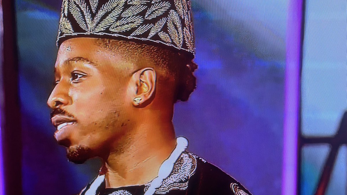 ControlTVng's tweet photo. Remember Ikechukwu? 😊😊 he is here.. what drama does he have in the #BBNaijaAllStars season be updated here #controltv https://t.co/YGICV76IgV