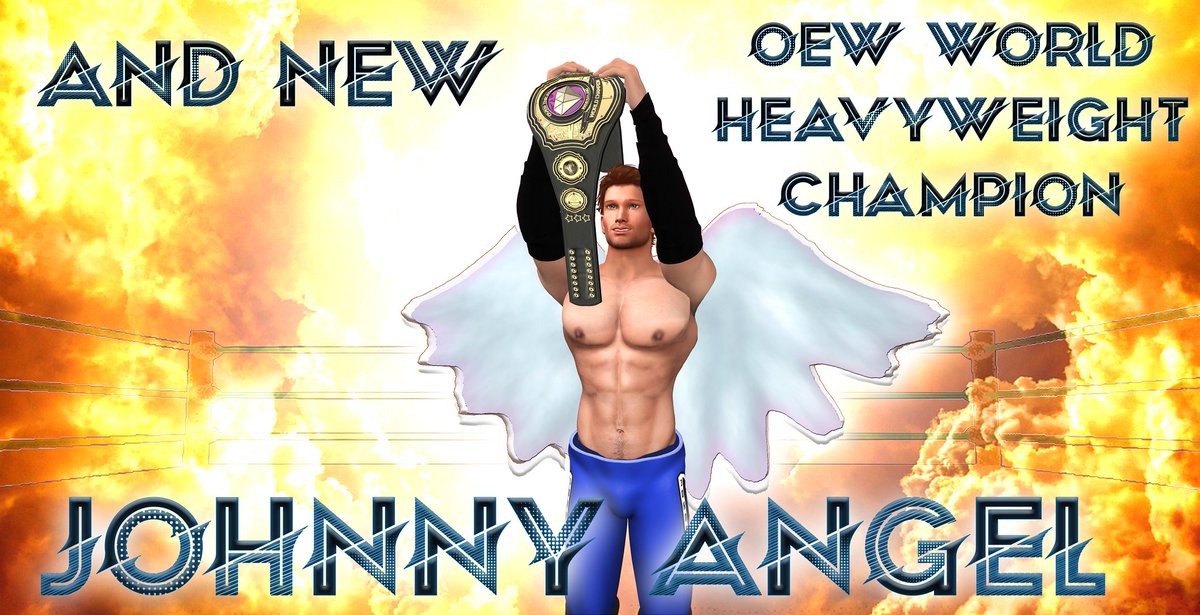 JohnnyAngelSL's tweet photo. I'm still in shock. Thank you to everyone who supported me in my battle against bullies like @BannockOgg. #SendMeAnAngel https://t.co/LFPIqm4LH2
