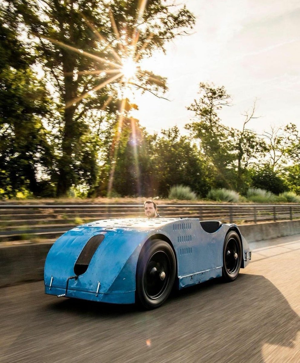 Bugatti type 32
Photo remidargegenphotographies
#bugatticlassic #Bugatti #classic