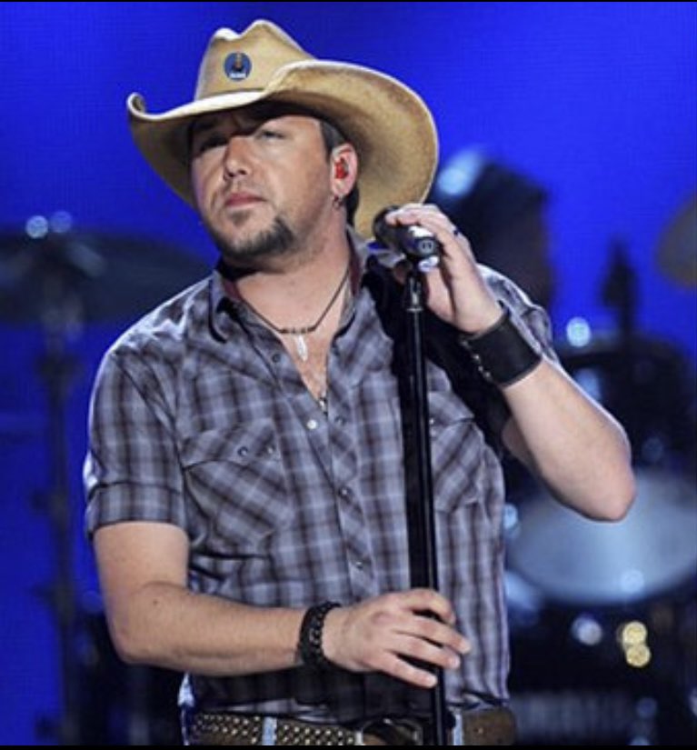 The Jason Aldean song is disgusting trash. Do you agree or disagree? 🖐️🔄