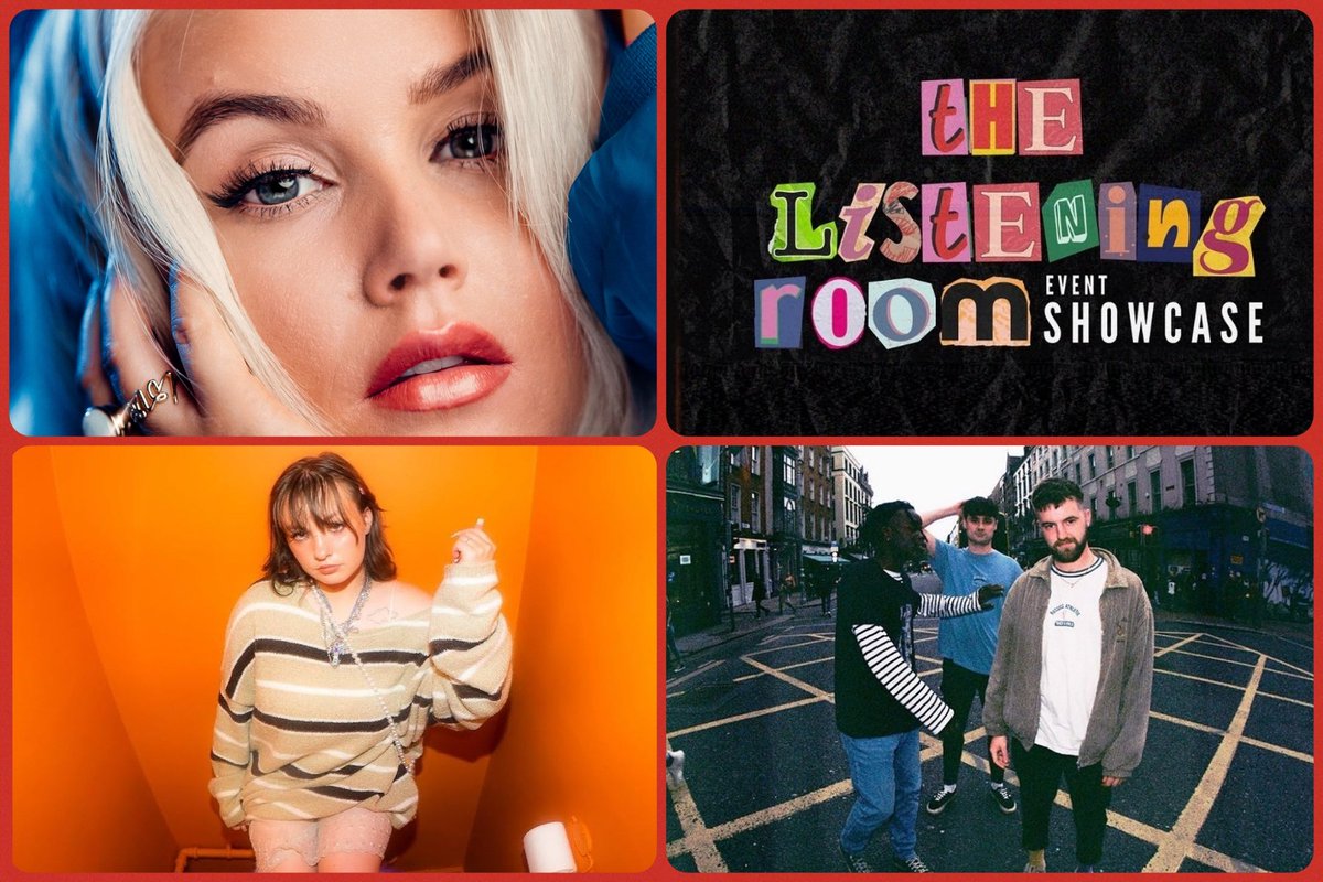 Select Irish with <a href="/LouiseTighe/">Louise Tighe</a> from 10pm

✨️ Adam from <a href="/JustwonderingJW/">the real just wondering</a> 
✨️ <a href="/Gigs_Ireland/">Gigs Ireland</a> chats <a href="/ListeningRmIre/">@TheListeningRoomIreland</a> 
✨️ Decarteret 
✨️ #firstgig <a href="/AimeeMusic_/">Aimée</a> 

🔊 fm104.ie