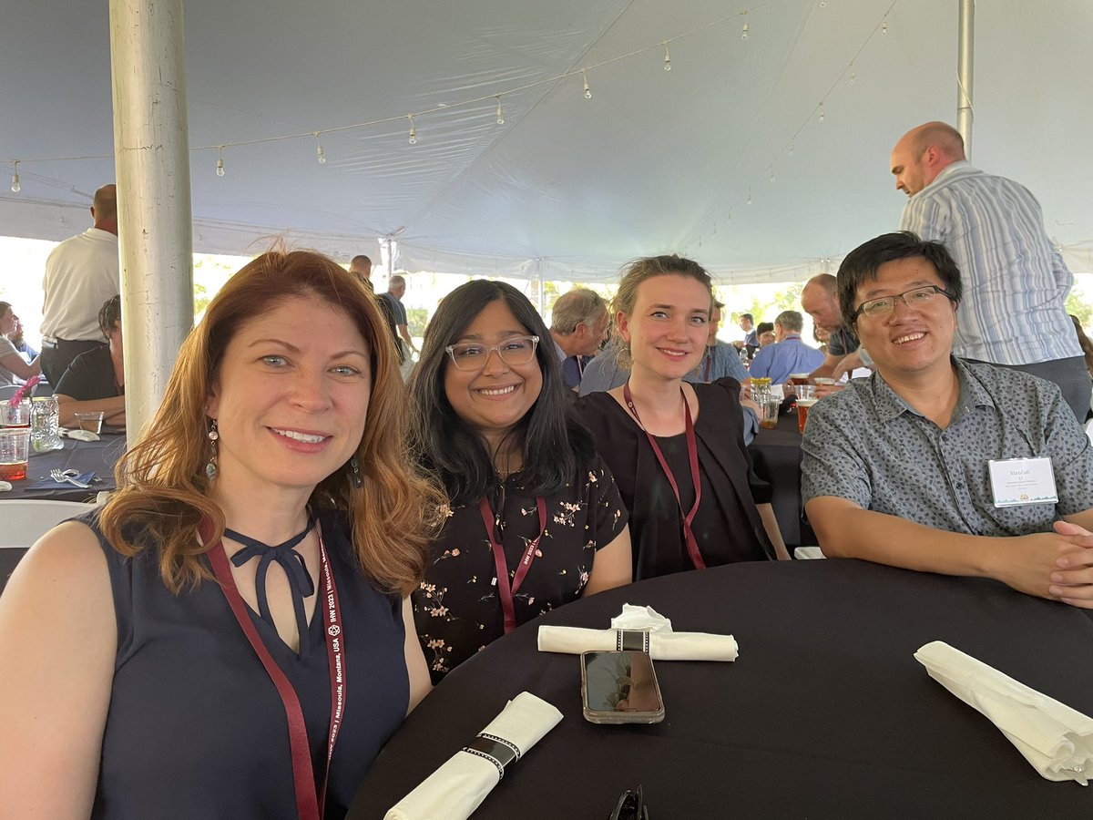 Laurie Krug tweet media