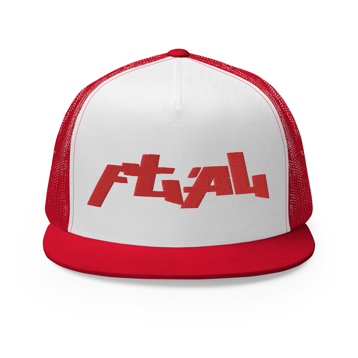 OfficialFTAL's tweet photo. Introducing the FTALITIES Trucker Cap! Comes in these two colors! Snag yours off our etsy shop today!

https://t.co/TEdI4u7mMl

#FromTheAbyssClothing #FTALITIESHat #EtsyShop #Etsy #TwoToned #TruckerCaps #MeshBacking https://t.co/H29NxToIX5