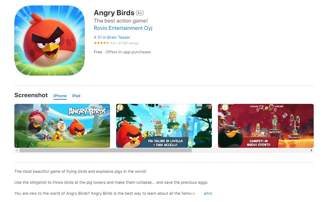 Angry Birds 2 on the App Store