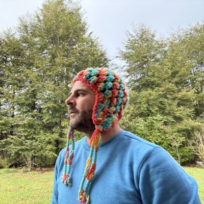 Pato_Oteiza's tweet photo. #NuevaFotoDePerfil https://t.co/EQtppcX8H2