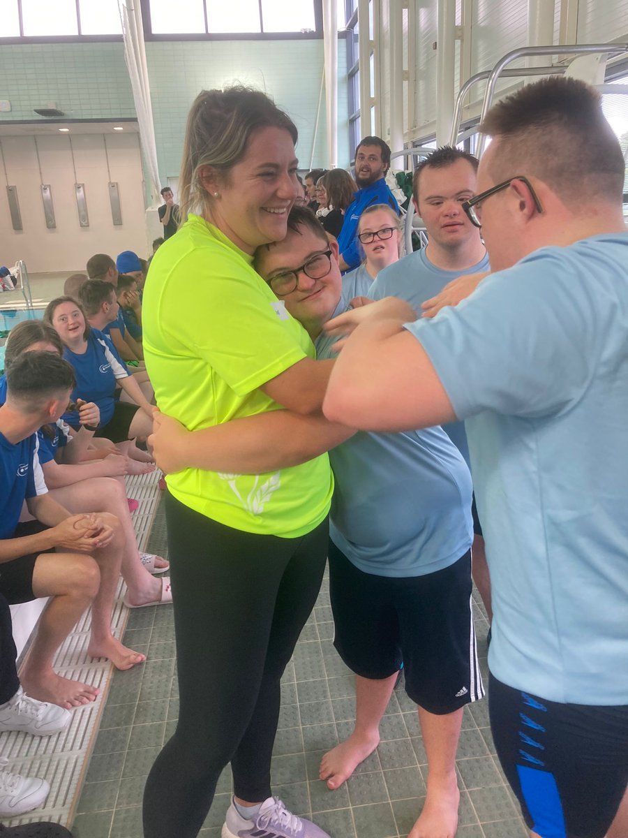Law Enforcement Torch Run - Scotland tweet media