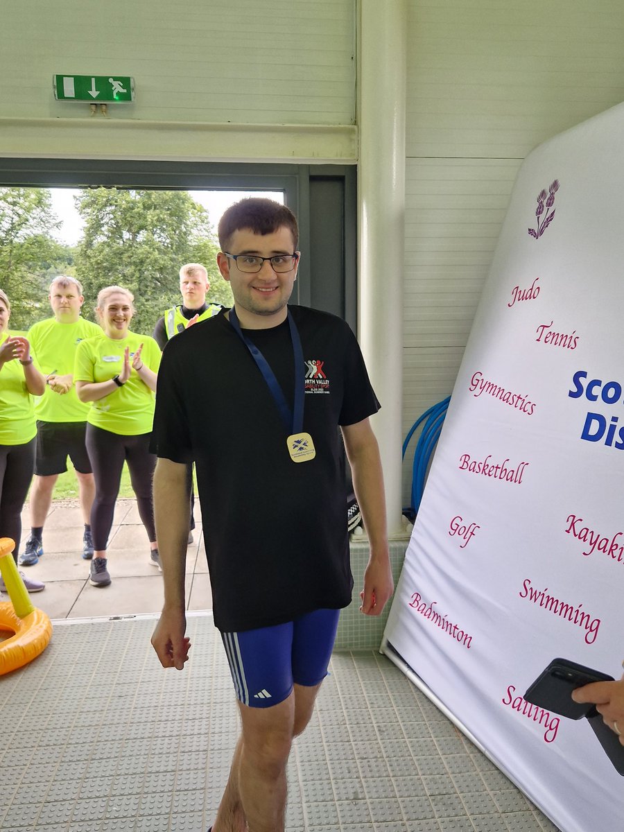Law Enforcement Torch Run - Scotland tweet media