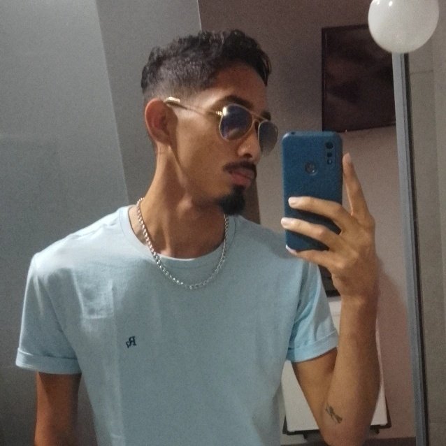 EdrianAzocar's tweet photo. #NuevaFotoDePerfil https://t.co/xEf5dn6a4e