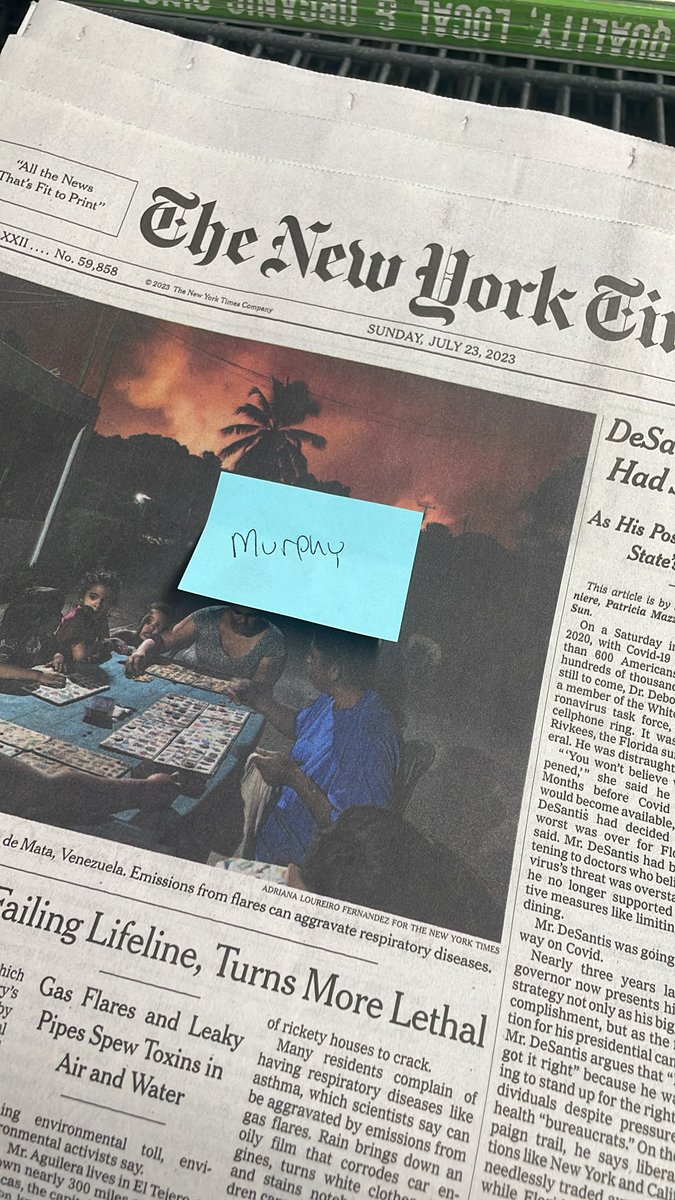 Murphy Woodhouse tweet media