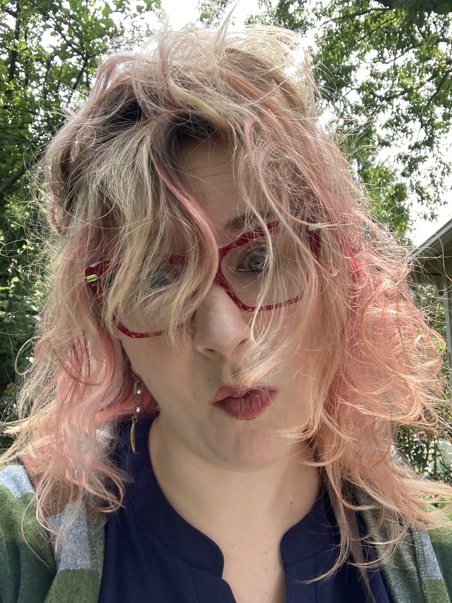 Miriam Brosseau tweet media