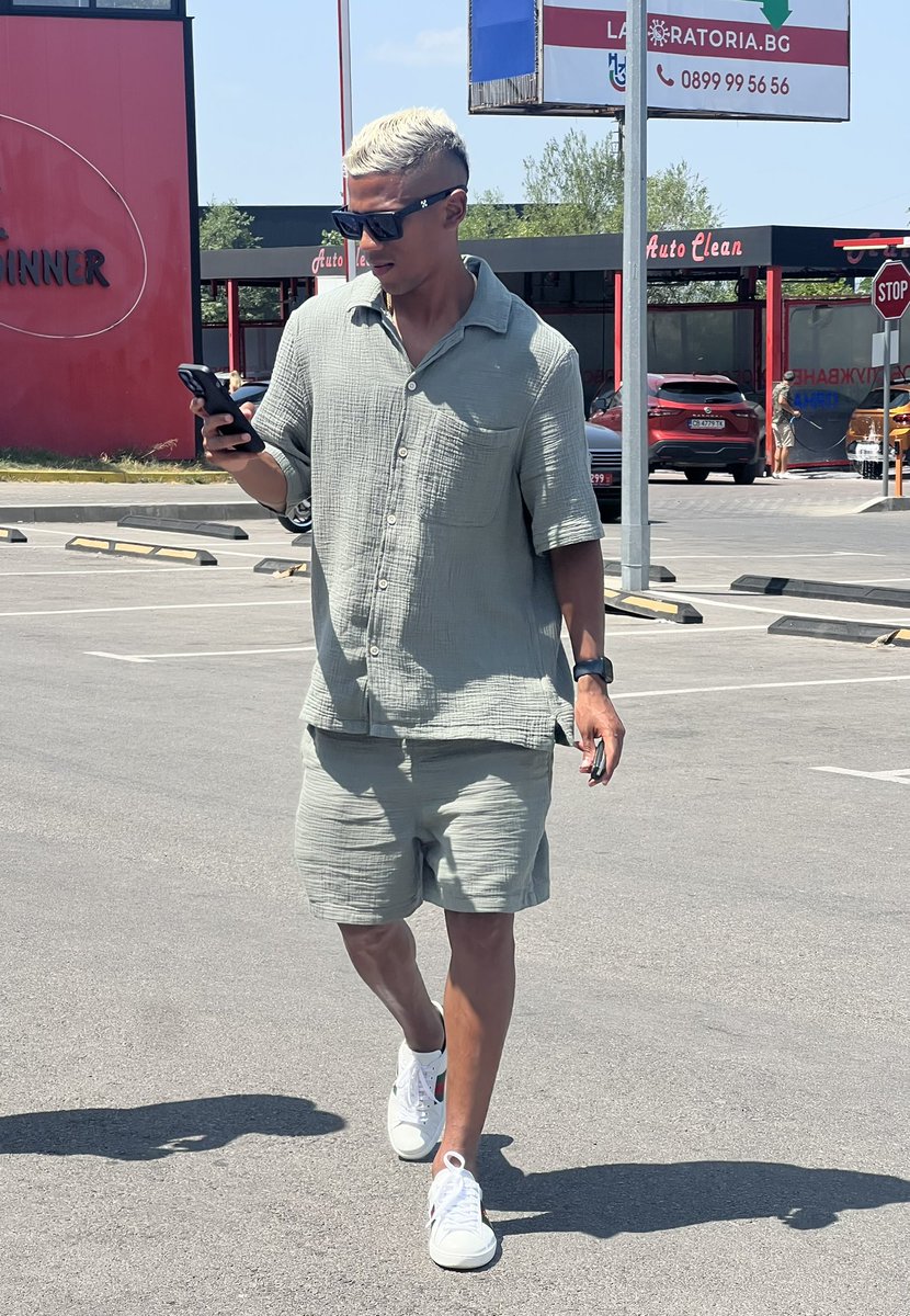 sunday in summer☀️