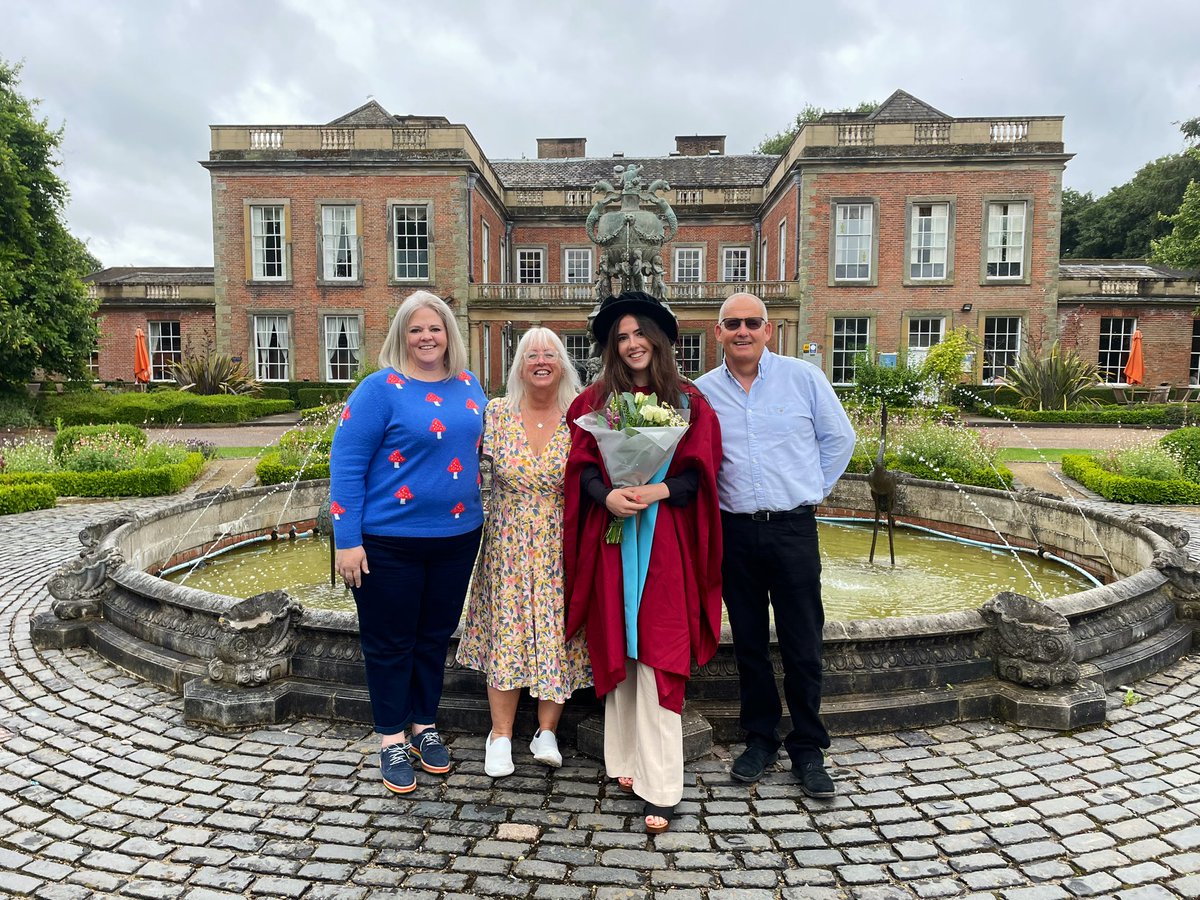 Ellen Howard tweet media