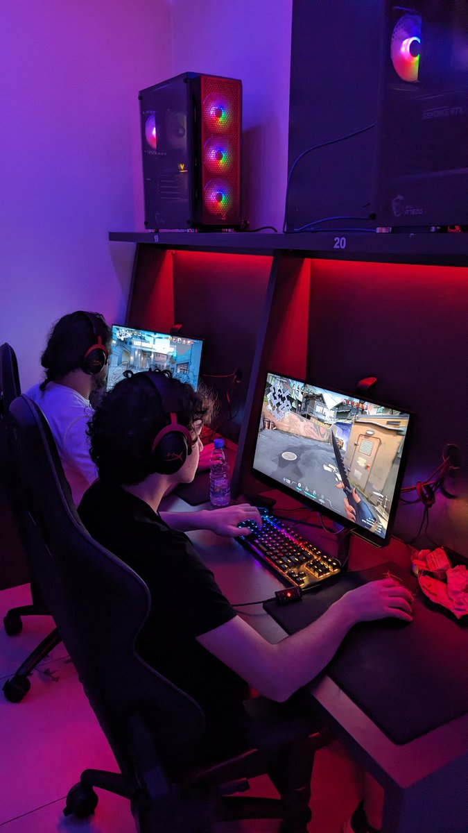 👊🏼 Luciano Rahal | لوسيانو رحال tweet media