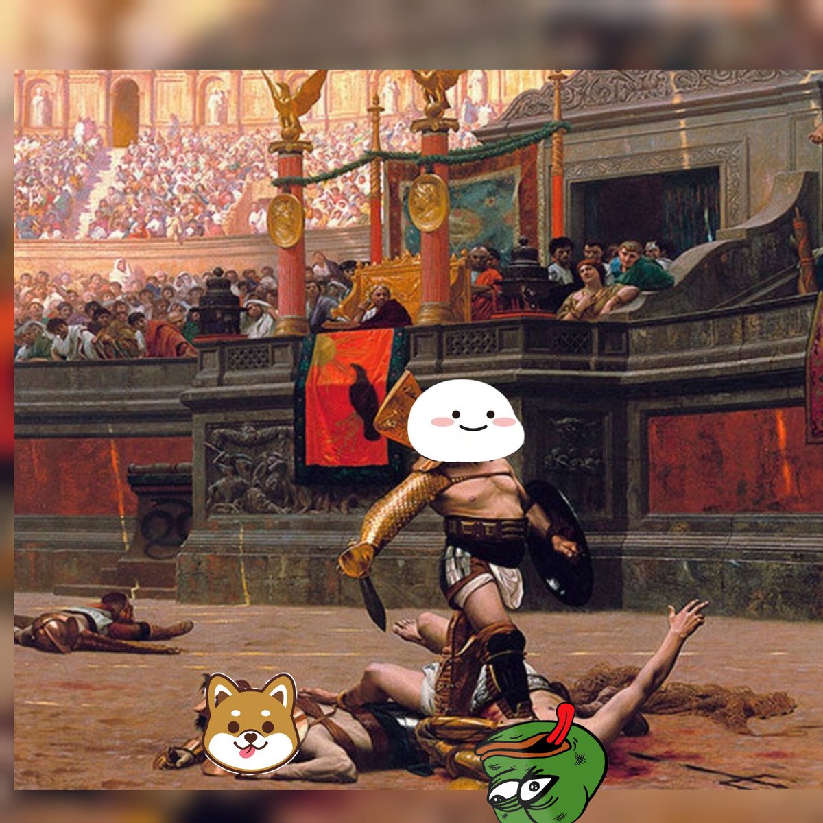 MrDefiDegen's tweet photo. 百倍万倍不是梦，加油！@qubybsc?s=09 #memecoins https://t.co/Vvq9pI0eRQ via @MoontokOfficial https://t.co/qkxGPsfJca