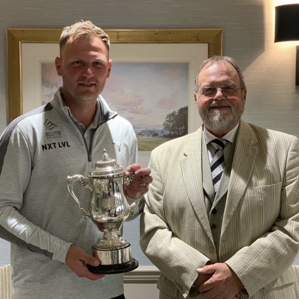 SuffolkPGA tweet media