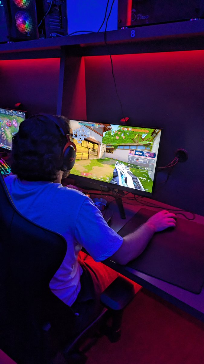 👊🏼 Luciano Rahal | لوسيانو رحال tweet media