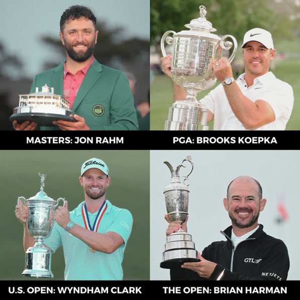 Tour Golf (not PGA Tour) tweet media