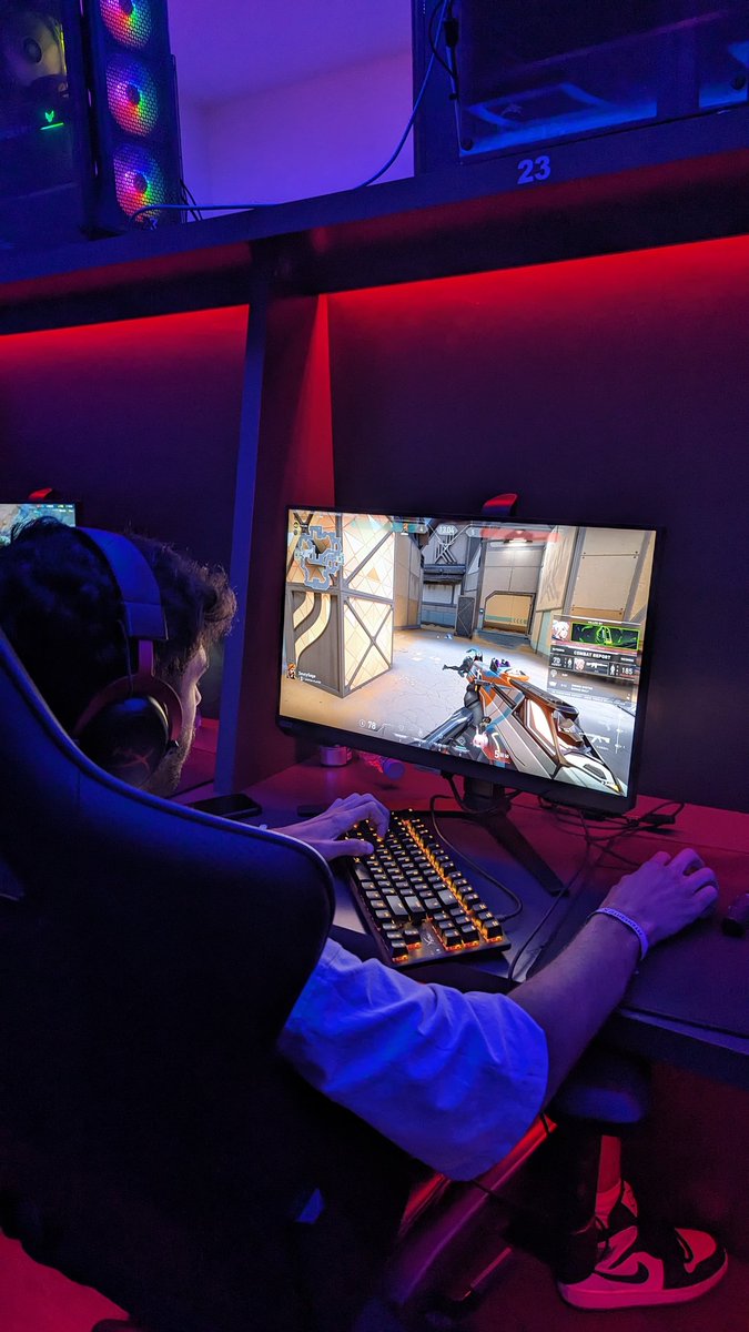 👊🏼 Luciano Rahal | لوسيانو رحال tweet media