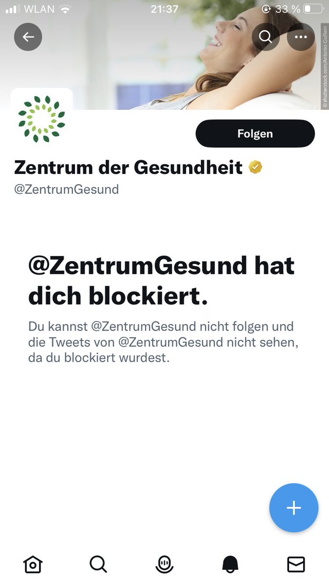 Andere Meinungen werden hier nicht akzeptiert 🤷‍♀️