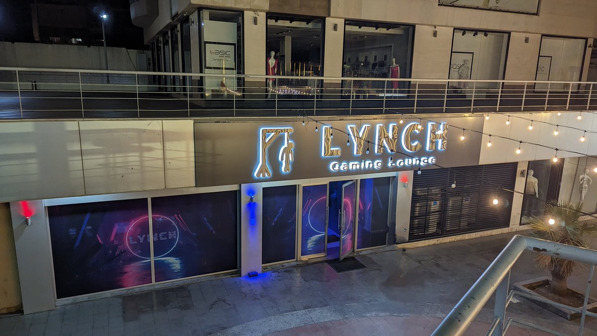 👊🏼 Luciano Rahal | لوسيانو رحال tweet media