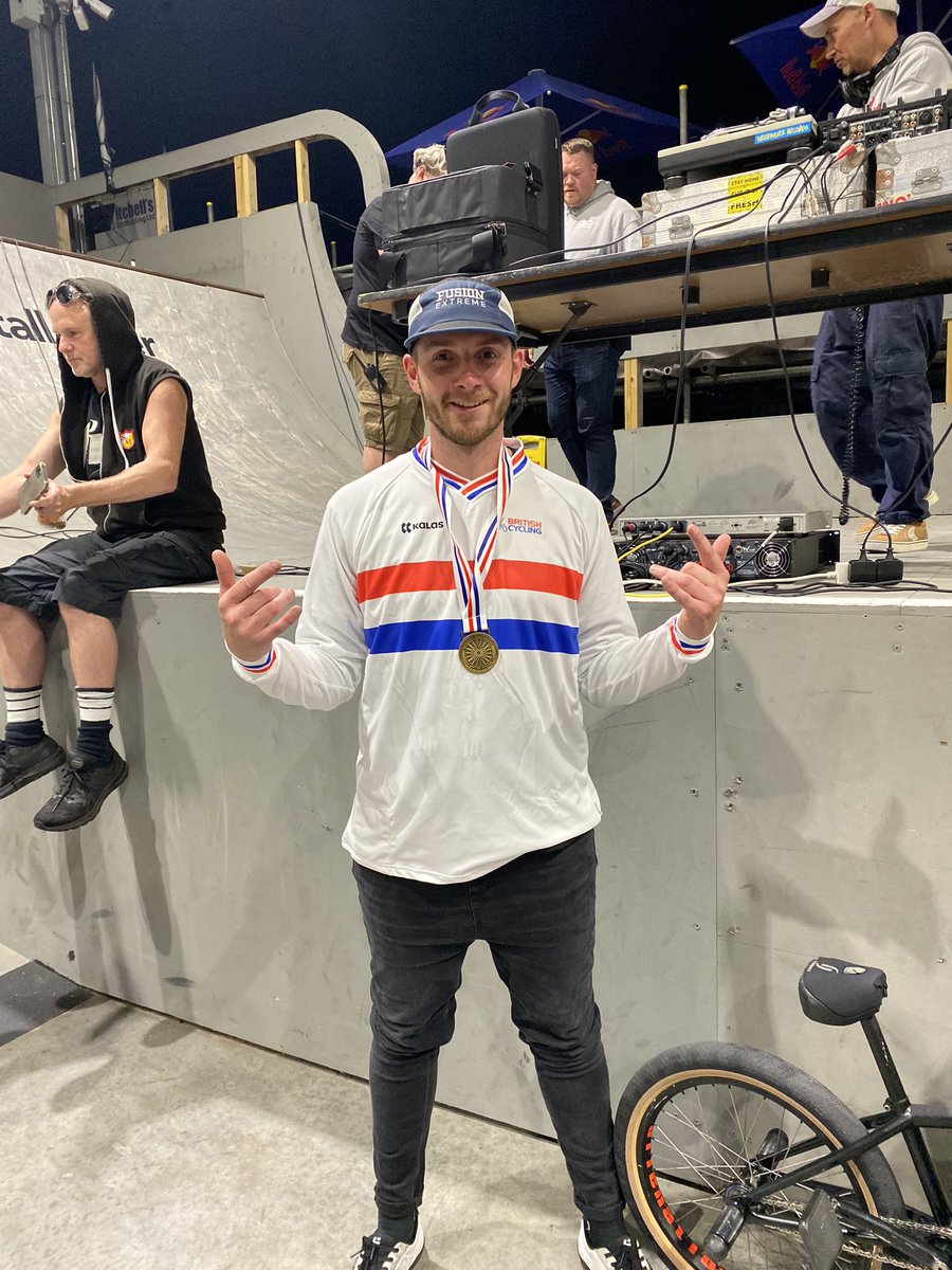 Matti Hemmings tweet media