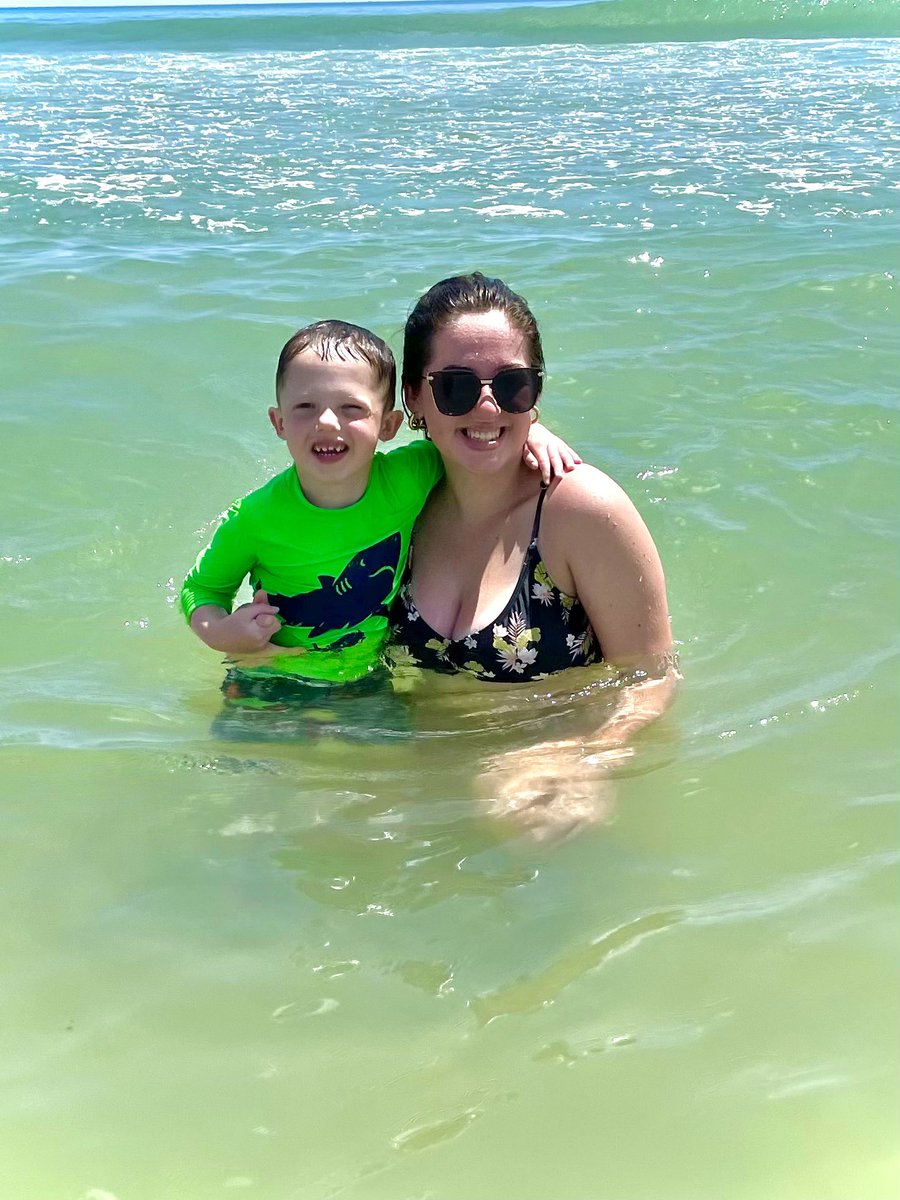 TheArtieMoore's tweet photo. #FamilyVacation2023
#NewSmyrnaBeach
#ItsAHelluvaLife https://t.co/PA6Fr5pIDT