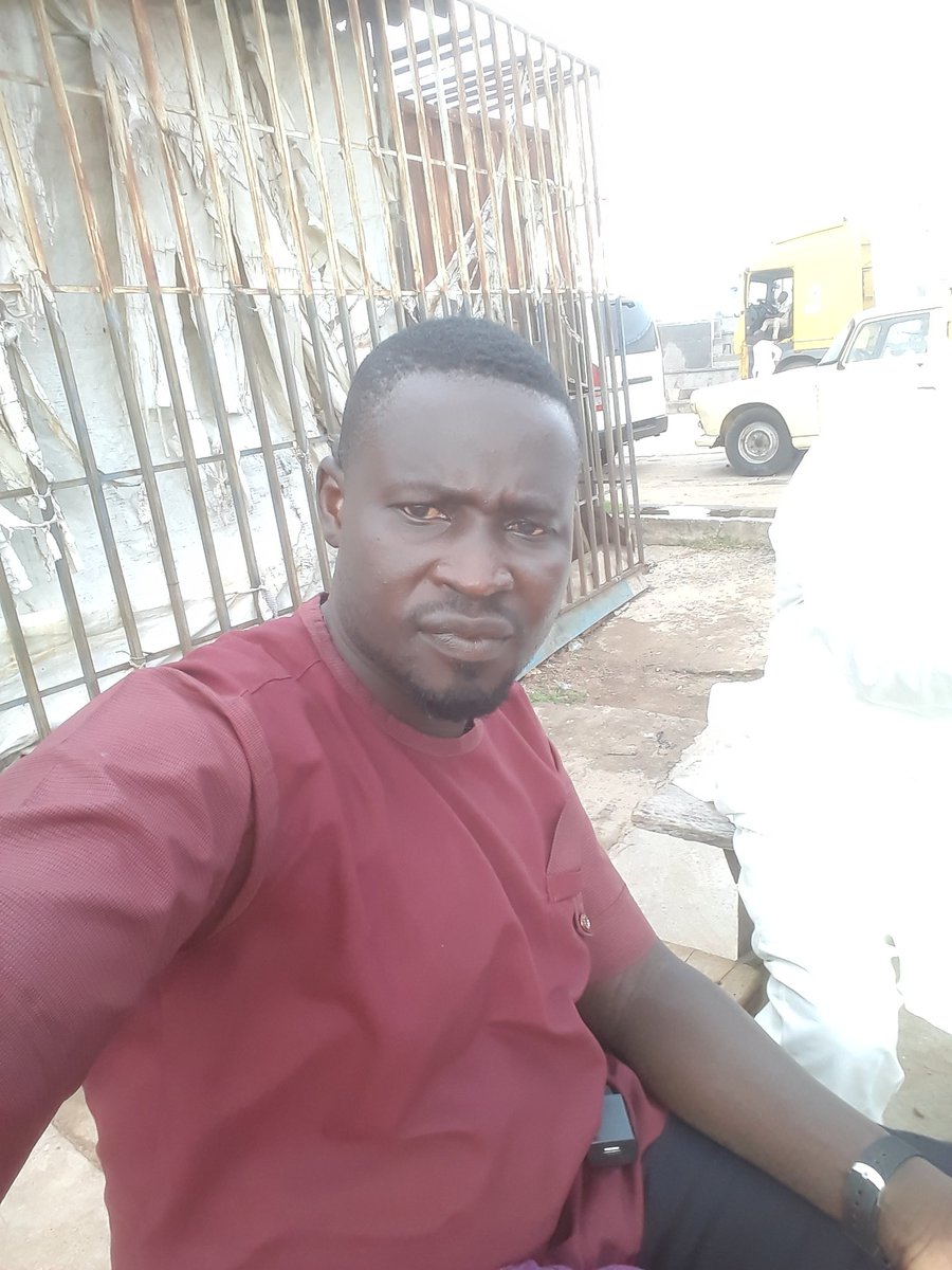 Nuhu Bitrus (@nuhubitrus10) on Twitter photo 