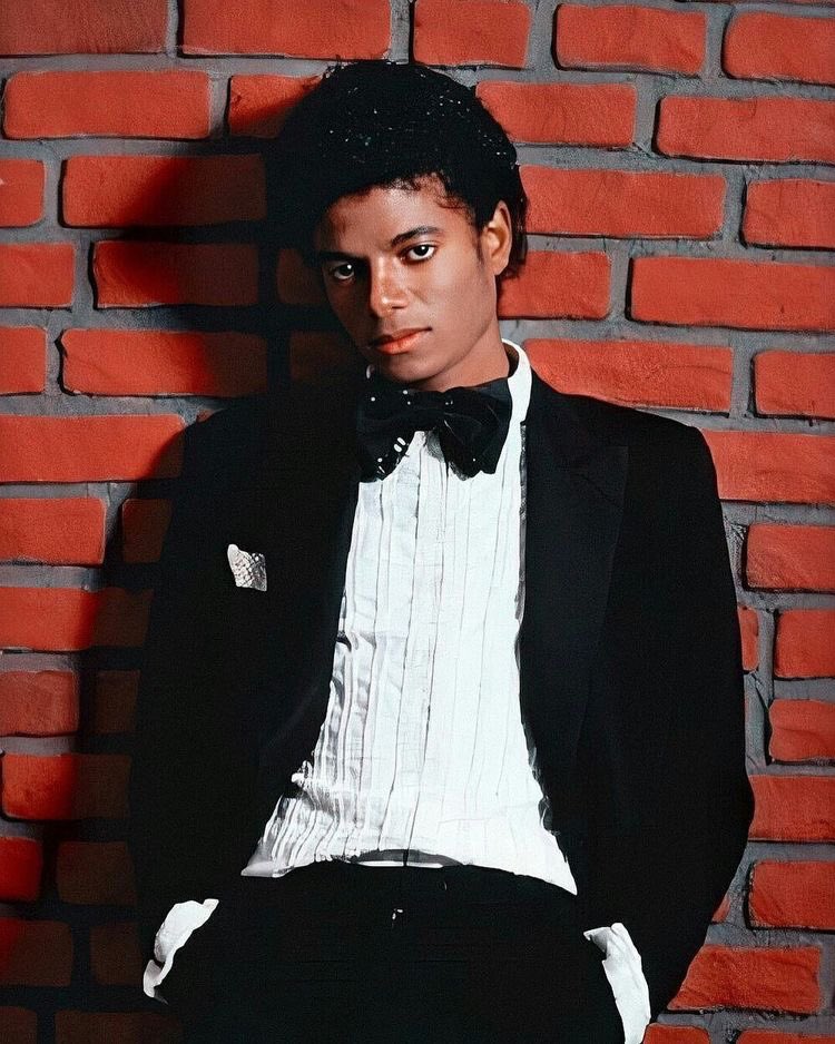 MJJ LEGION HD tweet media