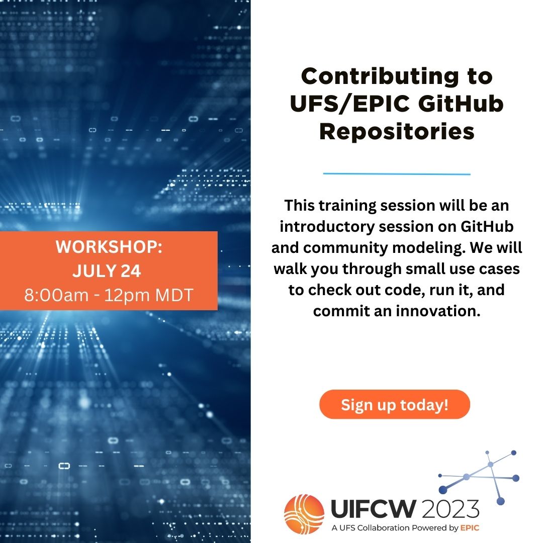 NOAA EPIC tweet media