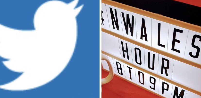 #NorthWalesSocial ⬆️🏴󠁧󠁢󠁷󠁬󠁳󠁿🤝 tweet media