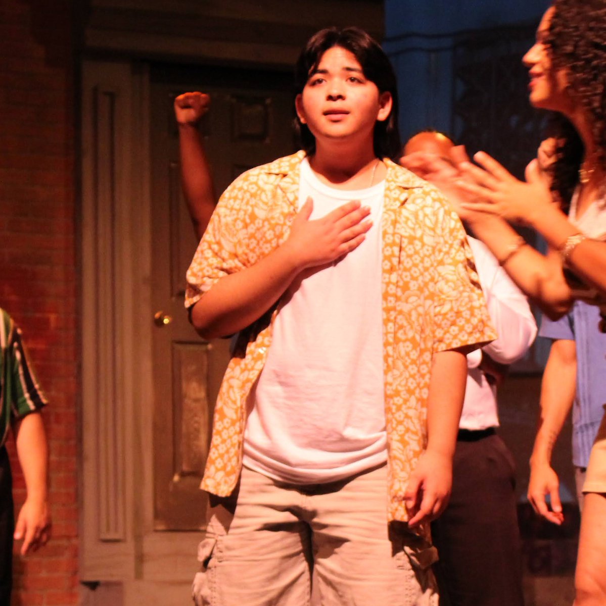 Morgan-Wixson Theatre tweet media