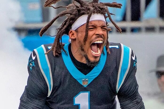 My 10 Favorite Quarterbacks of all time:
1. Cam Newton
2. PJ Walker
3. Bryce Young
4. Jake Delhomme
5. Teddy Bridgewater
6. Sam Darnold
7. Joe Webb
8. Patrick Mahomes
9. Drew Brees
10. Tom Brady https://t.co/NFCLJopABD