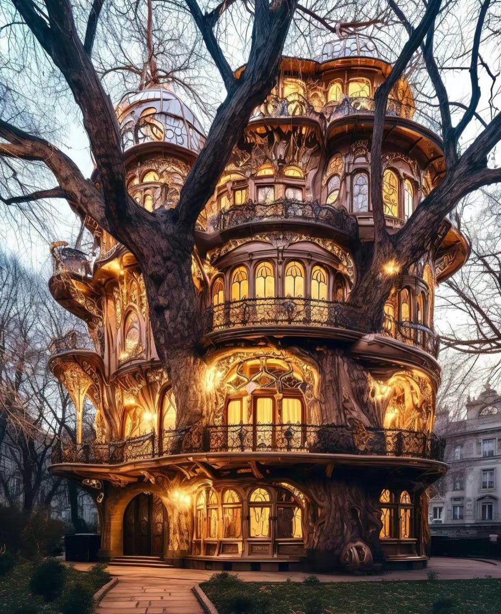 HOUSE PORN tweet media