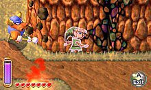 Zelda: Character of the Day tweet media