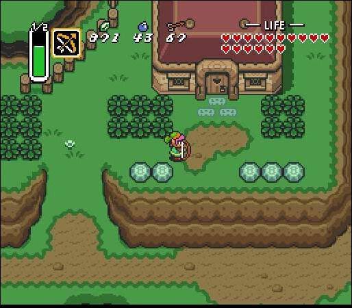 Zelda: Character of the Day tweet media