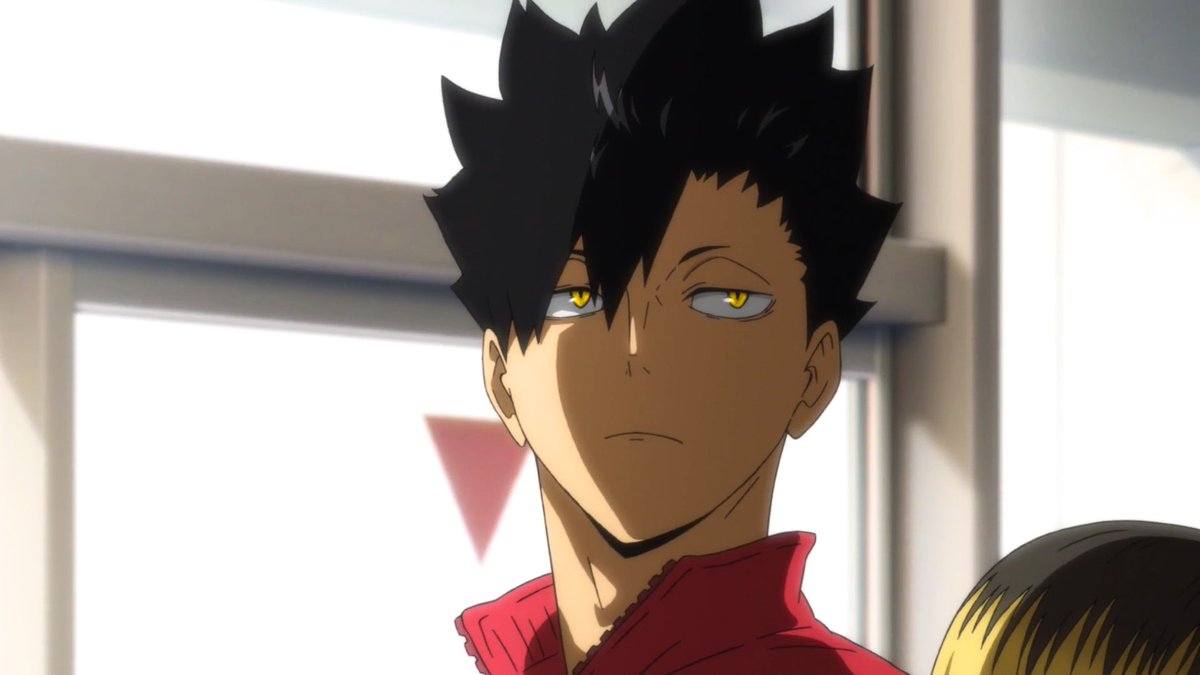 HQDailyPosts's tweet photo. Kuroo Tetsurō 🐱 https://t.co/hxcdfhHFnd