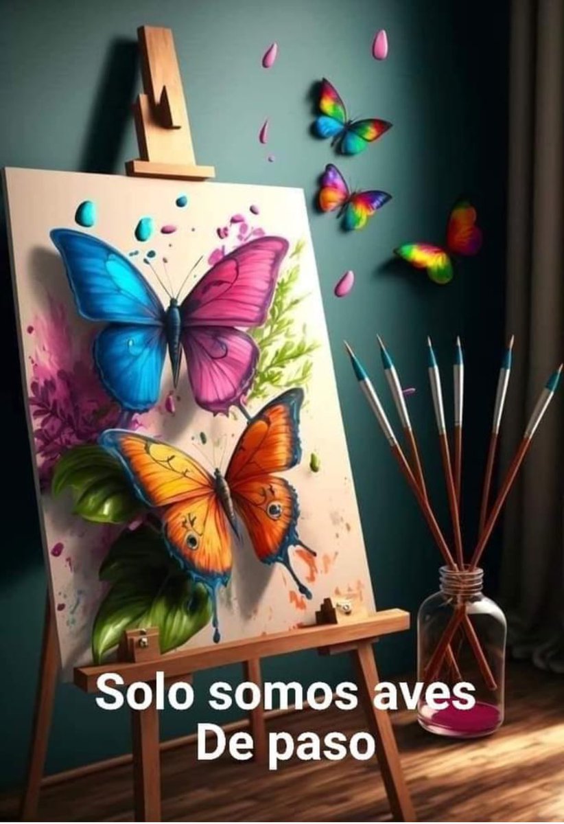 MariselaV02's tweet photo. Así es🤫 https://t.co/CyVs0MCQiV