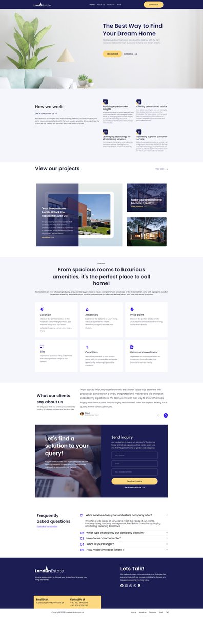taz_u24's tweet image. 🚀 Exciting News! 🚀 Just completed an amazing project, converting Figma designs to HTML/CSS/JS with Bootstrap! The client loved it! 💻💡 Looking for top-notch front-end dev services? Let's collaborate! 🌐✨ DM me for projects! #WebDevelopment #HTMLCSSJS #Bootstrap #FigmaToHTML