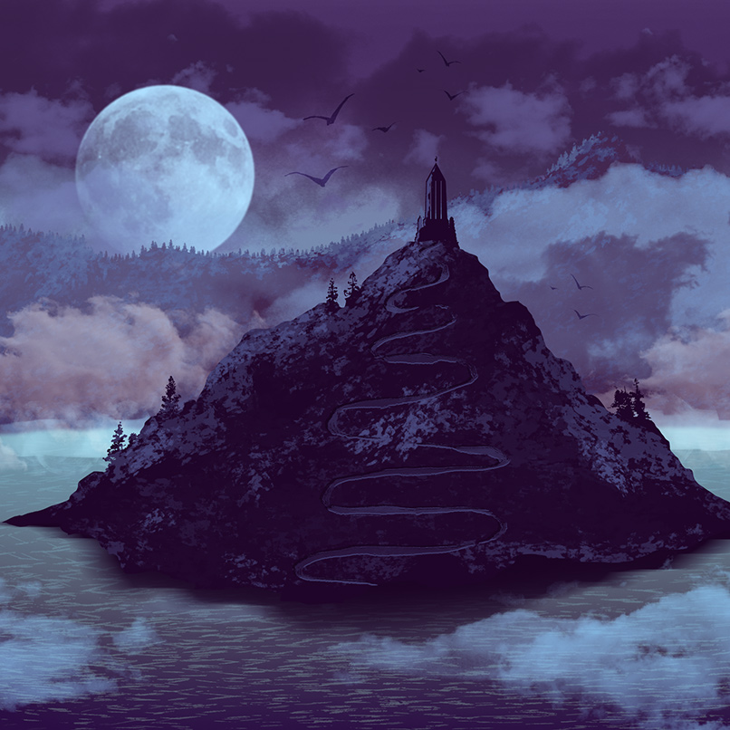overdroid's tweet photo. Your daily reminder to sign up to be notified of the release of Postcard Carcosa! I'll be talking about this game for the next couple months till the Kickstarter is over. https://t.co/aLcrHqQuAh https://t.co/ZmHlSrs0Bd